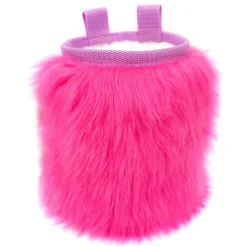 Crafty Climbing - Furry Chalk Bag - Chalkbag