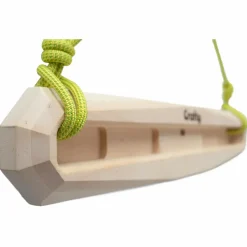 Crafty Climbing - Hangboard Topaz - Trainingsboard