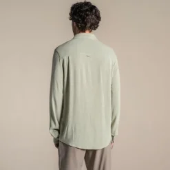 Craghoppers - Azaden L/S Shirt - Hemd