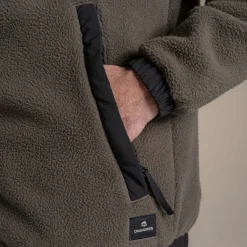 Craghoppers - Braefell Jacket - Fleecejacke