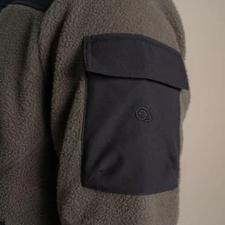 Craghoppers - Braefell Jacket - Fleecejacke