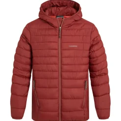 Craghoppers - Compresslite IX Hooded Jacket - Kunstfaserjacke