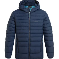 Craghoppers - Compresslite IX Hooded Jacket - Kunstfaserjacke