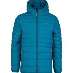 Craghoppers - Compresslite IX Hooded Jacket - Kunstfaserjacke