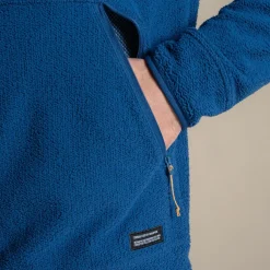 Craghoppers - Compresslite Fleece Hooded Jacket - Fleecejacke