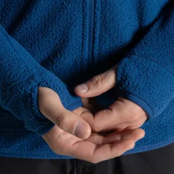 Craghoppers - Compresslite Fleece Hooded Jacket - Fleecejacke