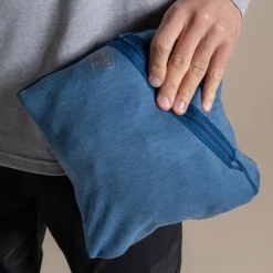 Craghoppers - Compresslite Fleece Hooded Jacket - Fleecejacke