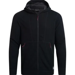 Craghoppers - Compresslite Fleece Hooded Jacket - Fleecejacke