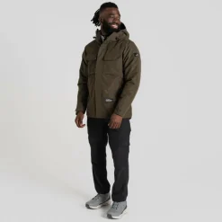 Craghoppers - Co2Renu Arche Jacket - Winterjacke