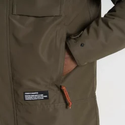 Craghoppers - Co2Renu Arche Jacket - Winterjacke