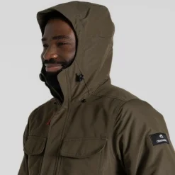 Craghoppers - Co2Renu Arche Jacket - Winterjacke