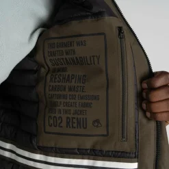 Craghoppers - Co2Renu Arche Jacket - Winterjacke