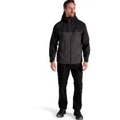 Craghoppers - Diggory Jacket - Regenjacke