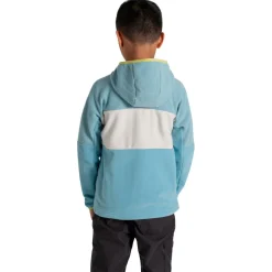 Craghoppers - Kid's Bindloe Kapuzenjacke - Fleecejacke