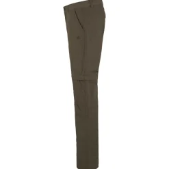 Craghoppers - Kid's Kiwi Cargo II Convertible Hose - Zip-Off-Hose