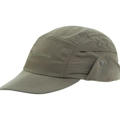 Craghoppers - Kid's Nosilife Desert Hut II - Cap