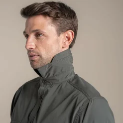 Craghoppers - Kiwi II Long Sleeved Shirt - Hemd