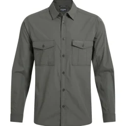 Craghoppers - Kiwi II Long Sleeved Shirt - Hemd