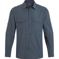Craghoppers - Kiwi II Long Sleeved Shirt - Hemd