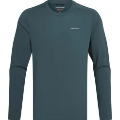 Craghoppers - Nosilife Abel Longsleeve - Longsleeve