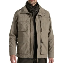 Craghoppers - Nosilife Adventure Jacke IV - Freizeitjacke