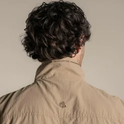 Craghoppers - Nosilife Adventure Gilet V - Kunstfaserweste