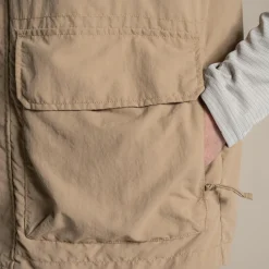 Craghoppers - Nosilife Adventure Gilet V - Kunstfaserweste