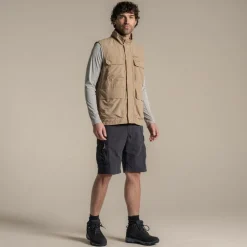 Craghoppers - Nosilife Adventure Gilet V - Kunstfaserweste