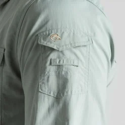 Craghoppers - Nosilife Adventure Langarm Hemd III - Hemd