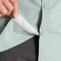 Craghoppers - Nosilife Adventure Langarm Hemd III - Hemd