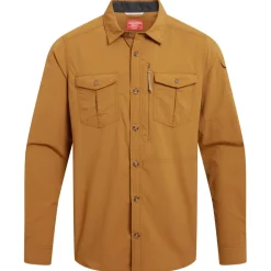 Craghoppers - Nosilife Adventure Langarm Hemd III - Hemd