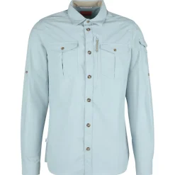 Craghoppers - Nosilife Adventure Langarm Hemd III - Hemd