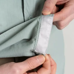 Craghoppers - Nosilife Adventure Langarm Hemd III - Hemd