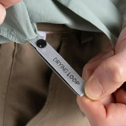 Craghoppers - Nosilife Adventure Langarm Hemd III - Hemd