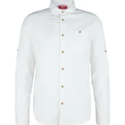 Craghoppers - Nosilife Nuoro Langarm Hemd II - Hemd