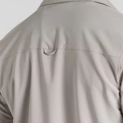 Craghoppers - Nosilife Pro Langarm Hemd V - Hemd