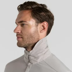 Craghoppers - Nosilife Pro Langarm Hemd V - Hemd