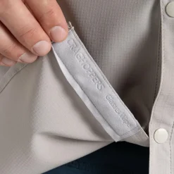 Craghoppers - Nosilife Pro Langarm Hemd V - Hemd