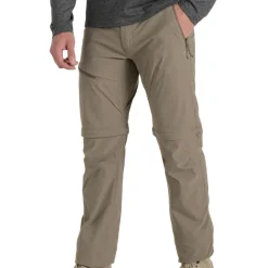 Craghoppers - Nosilife Pro Convertible Hose III - Zip-Off-Hose