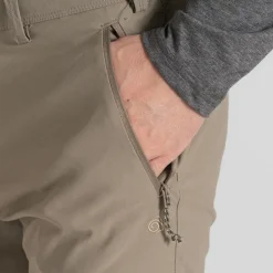 Craghoppers - Nosilife Pro Convertible Hose III - Zip-Off-Hose