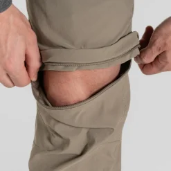 Craghoppers - Nosilife Pro Convertible Hose III - Zip-Off-Hose
