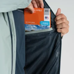 Craghoppers - Ponsa Jacket - Freizeitjacke