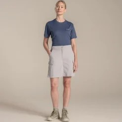 Craghoppers - Women's Nosilife Pro Cargo Skort - Skort