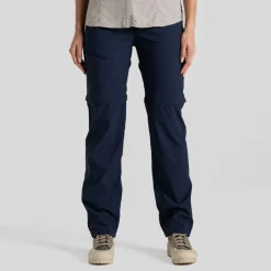 Craghoppers - Women's NosiLife Pro Convertible Trouser III - Trekkinghose