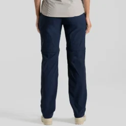 Craghoppers - Women's NosiLife Pro Convertible Trouser III - Trekkinghose