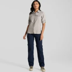 Craghoppers - Women's NosiLife Pro Convertible Trouser III - Trekkinghose