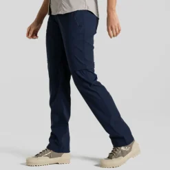 Craghoppers - Women's NosiLife Pro Convertible Trouser III - Trekkinghose
