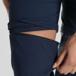 Craghoppers - Women's NosiLife Pro Convertible Trouser III - Trekkinghose