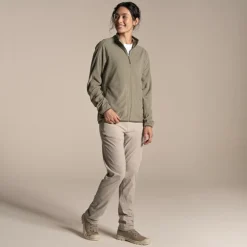 Craghoppers - Women's Nosilife Anya II Jacket - Fleecejacke