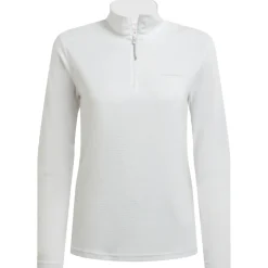 Craghoppers - Women's Nosilife Solarshield+ Half Zip Top - Longsleeve